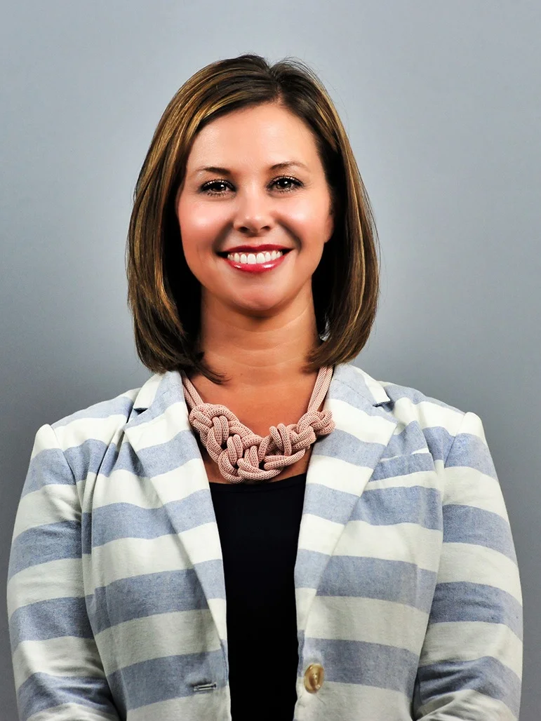 MCKENZIE HAWKINS Educational Services Specialist