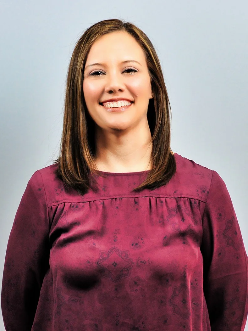 KIA SPILSBURY Educational Services Specialist