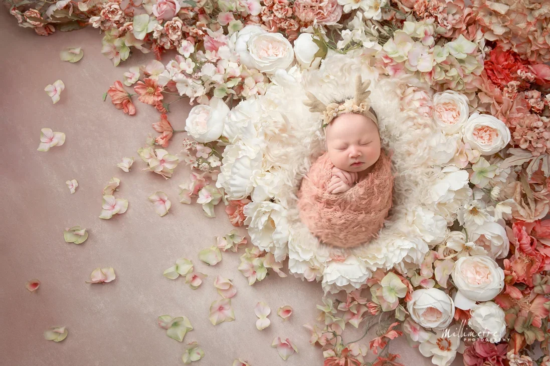 How to Plan a Relaxed In-Home Newborn Session in Inner West