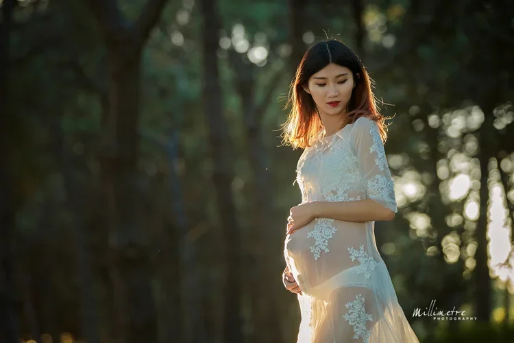 Maternity Photoshoot Dresses: What to Wear for Stunning Images in Sydney