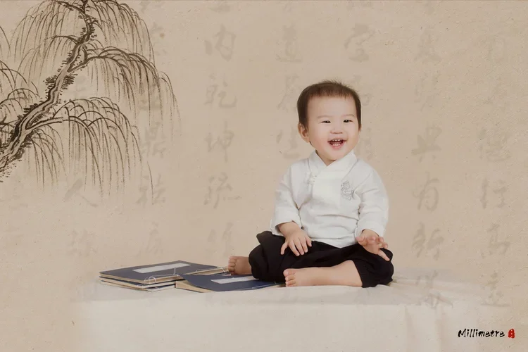 Creative Baby Photography Ideas for Sydney Parents