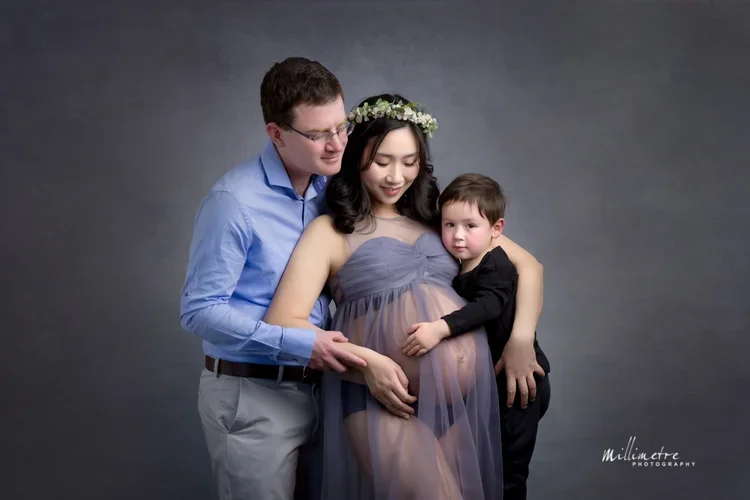 Why Choose a Professional Family Photographer in Sydney?