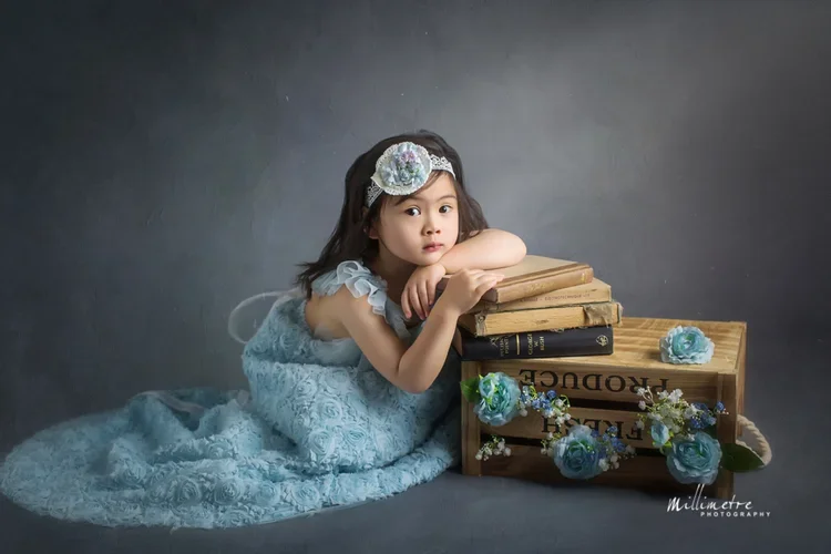 Baby Milestone Photography: Capturing Your Baby’s First Year in Sydney