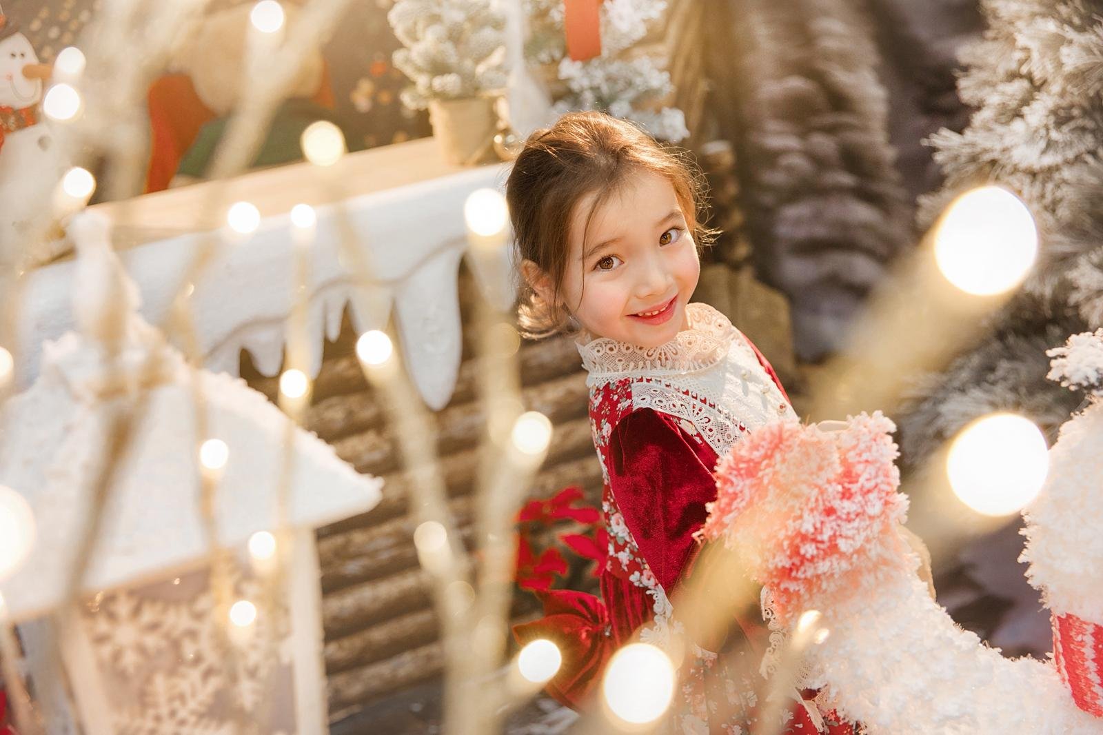 Christmas Family Photography in Sydney: Tips for Festive Photos