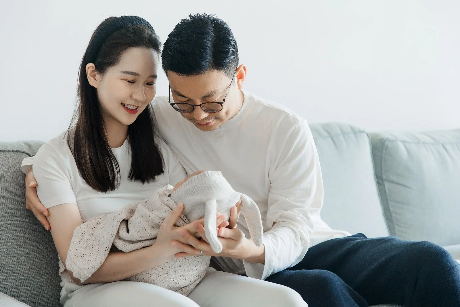 Newborn Photography Western Sydney: Capture Your Baby's First Precious Days