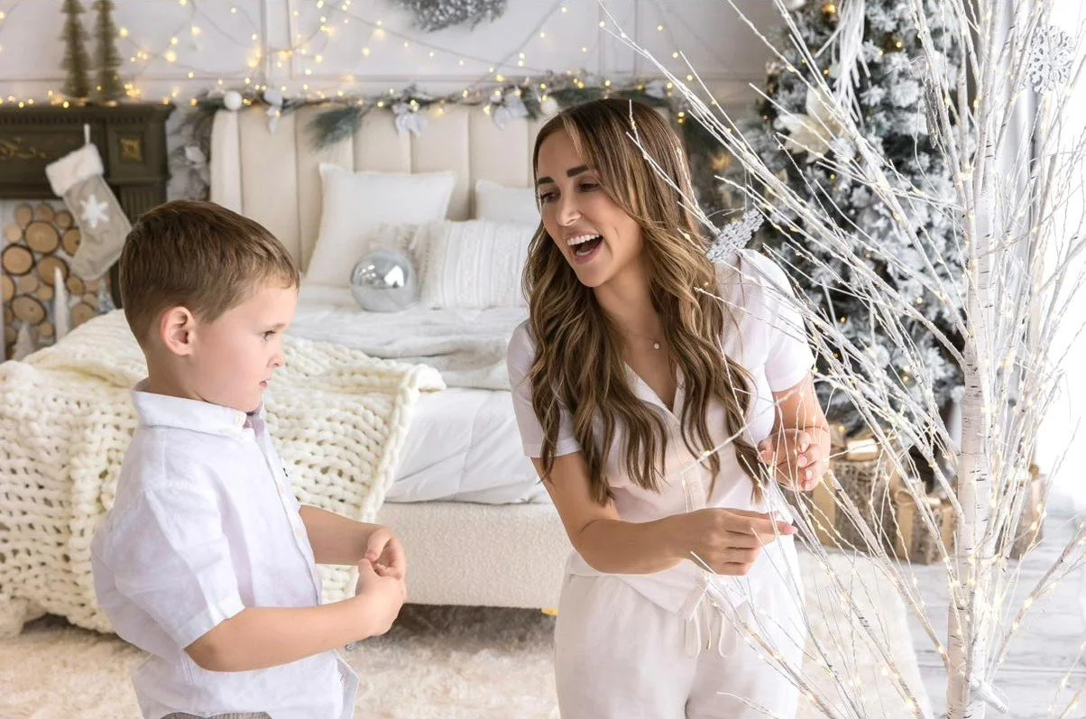 Photography Christmas Portrait Photography Ideas