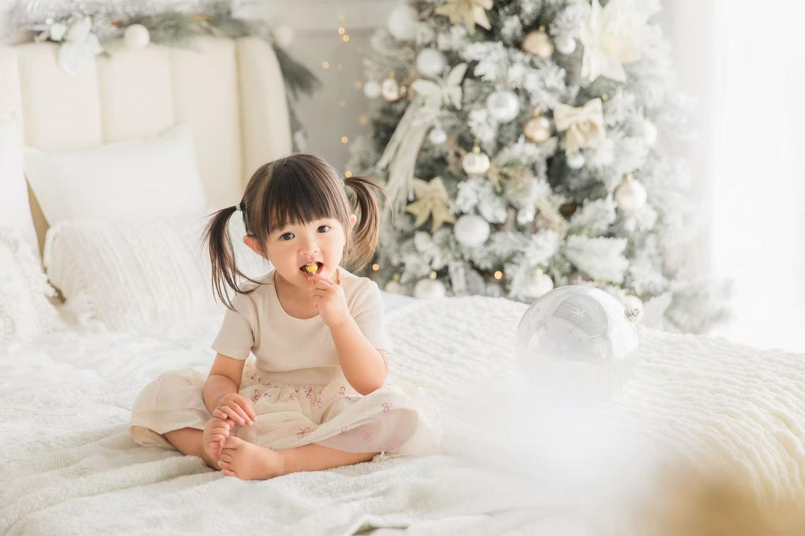 Christmas Photo Shoot Inspiration