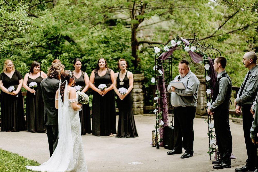 toledo side cute metroparks maumee ohio wedding photography