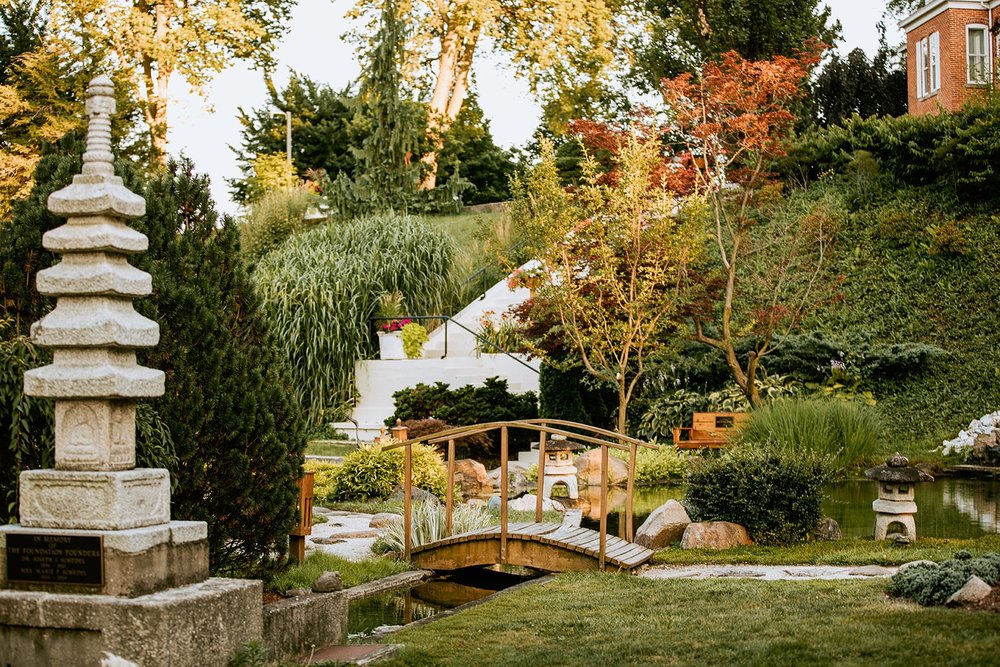 wedding-photography-videography-video-toledo-ohio-schedel-arboretum-and-gardens