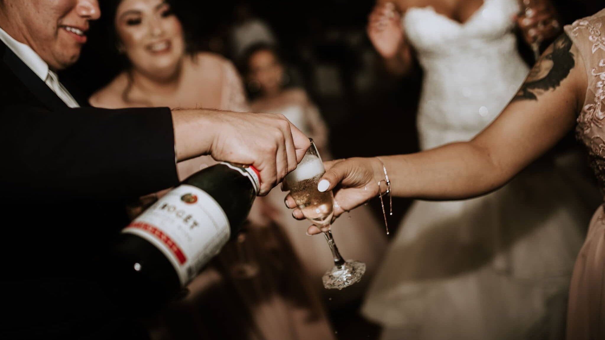 7 Steps to a Flawless Wedding Schedule