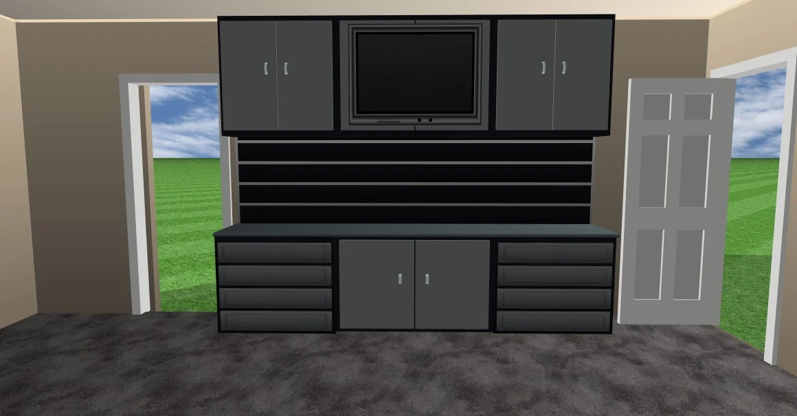 Cabinet Design 4