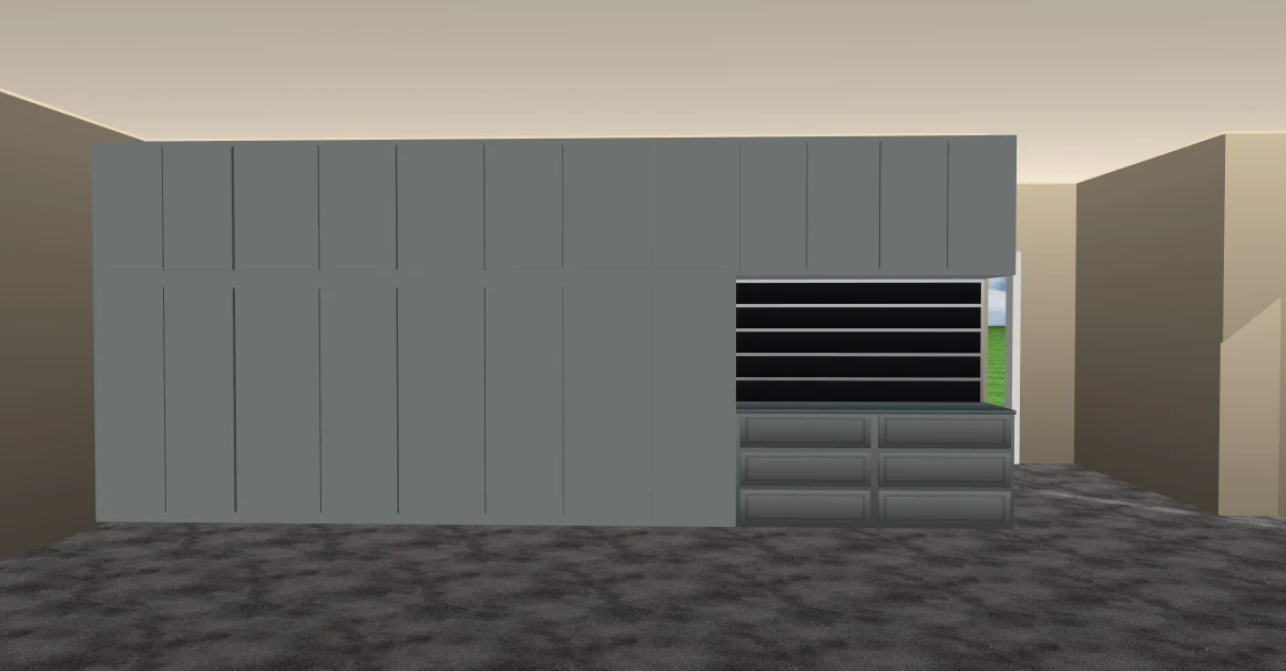 Cabinet Design 6