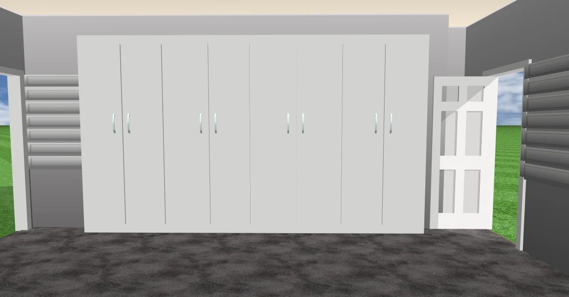 Cabinet Design 8