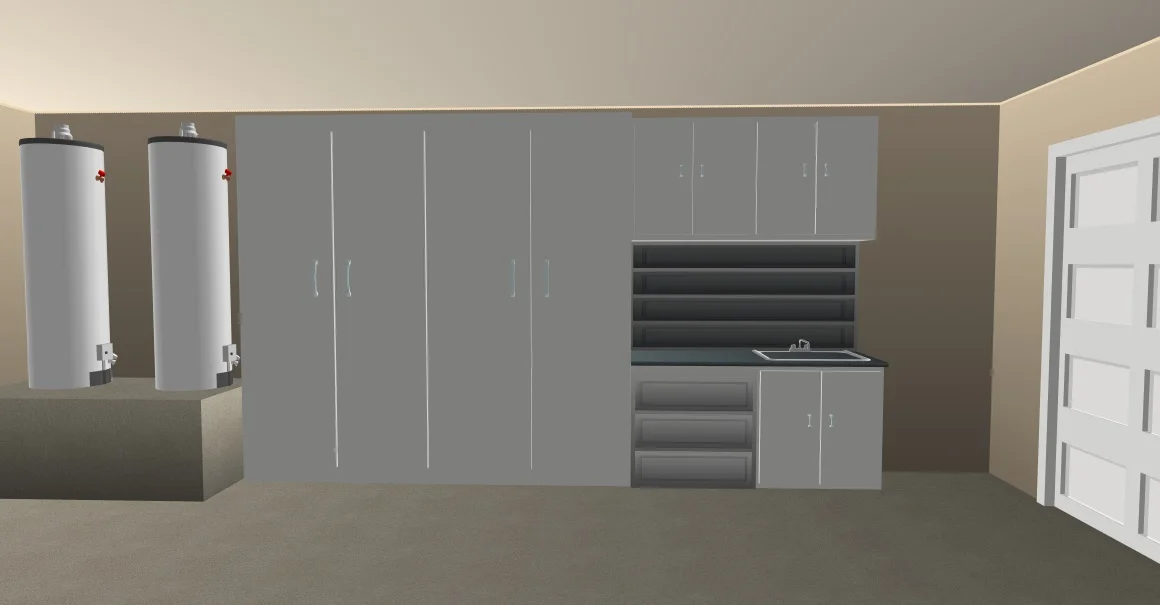 Cabinet Design 9