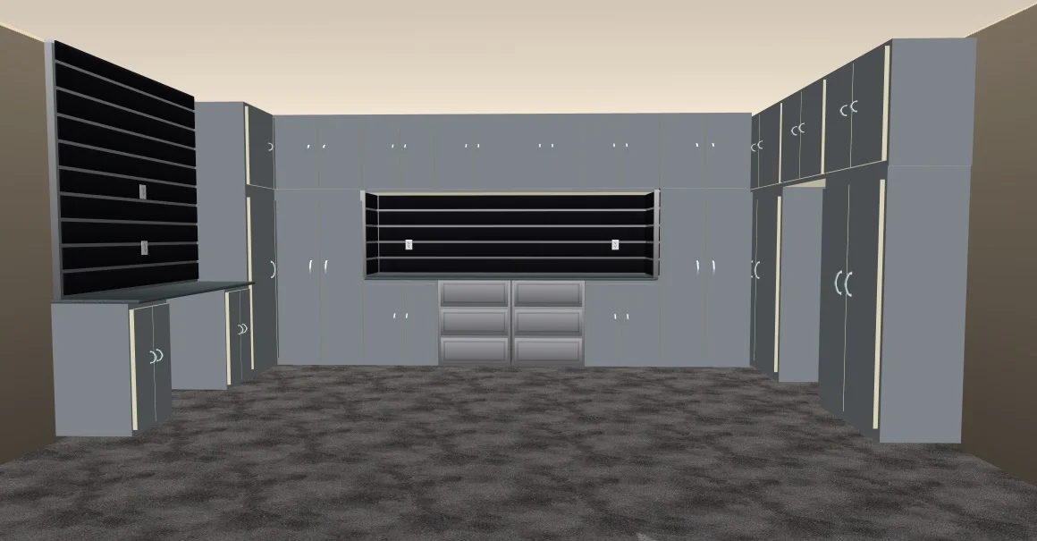 Cabinet Design 10