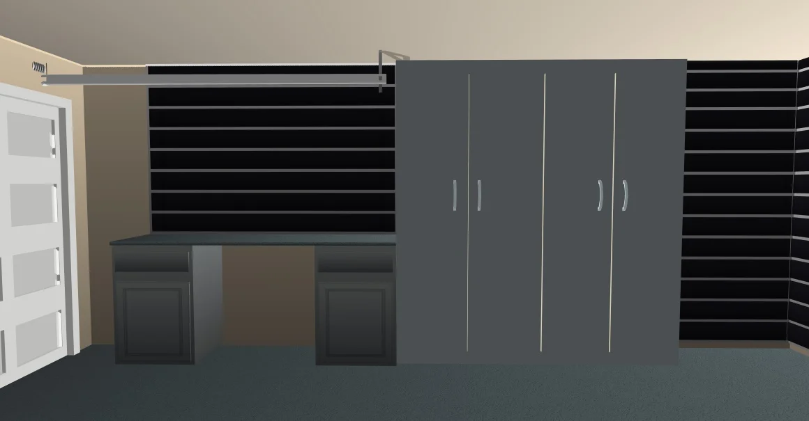 Cabinet Design 12
