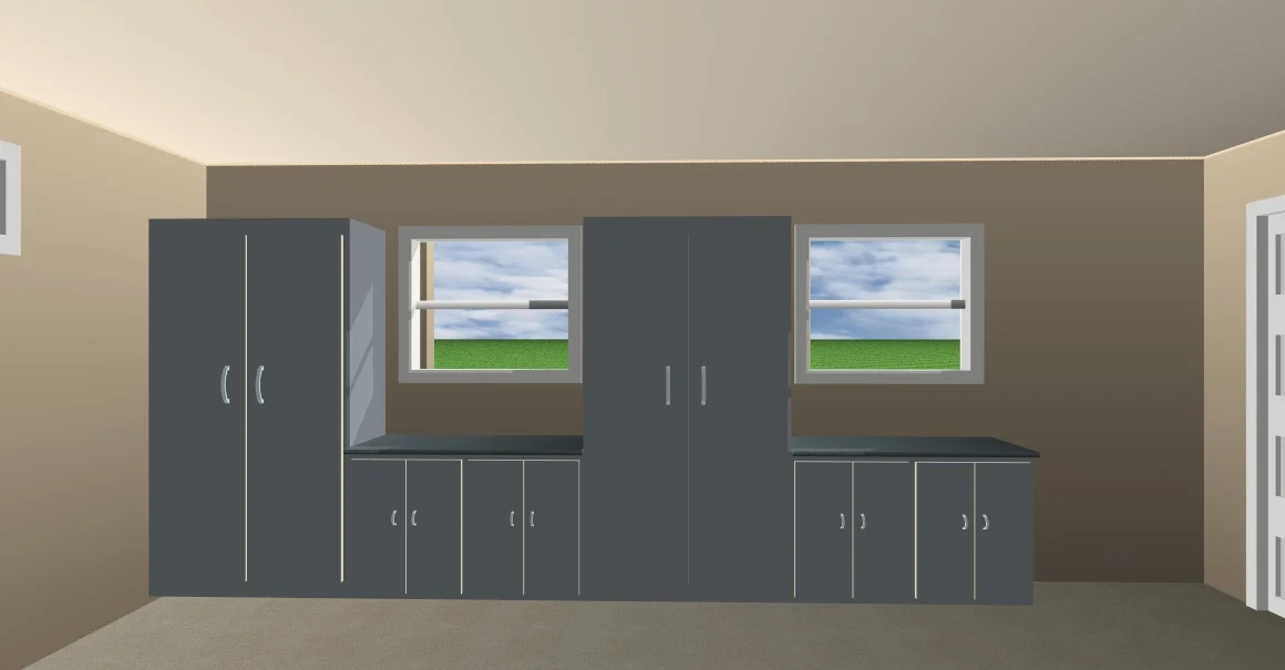 Cabinet Design 13