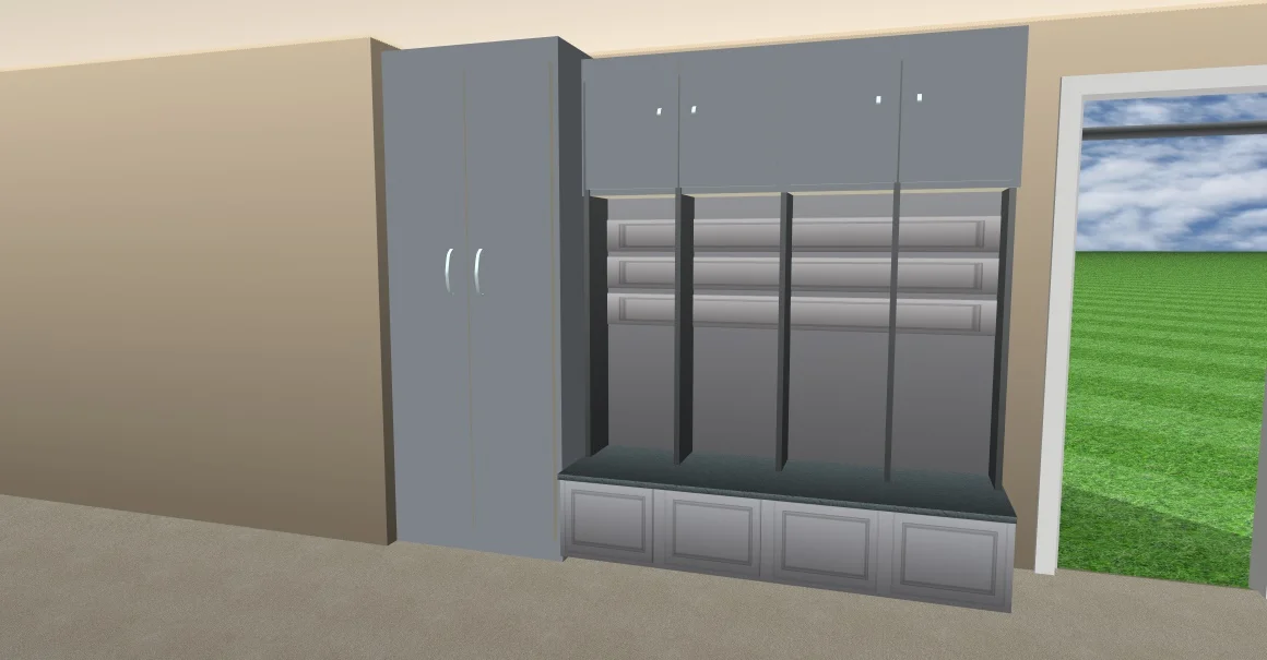 Cabinet Design 15