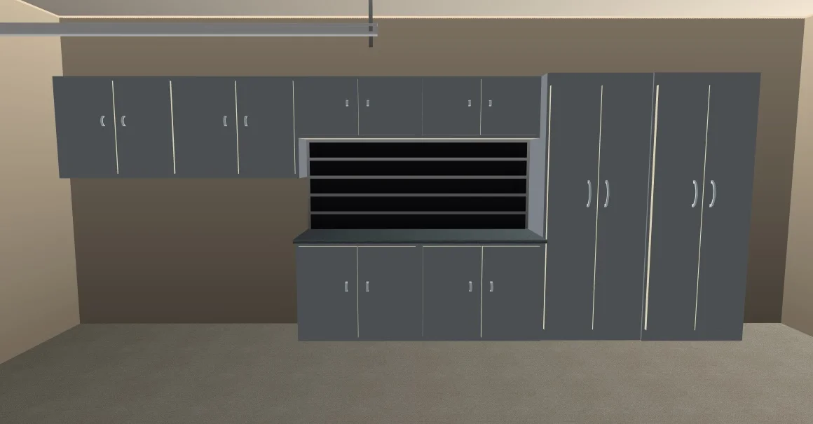Cabinet Design 16