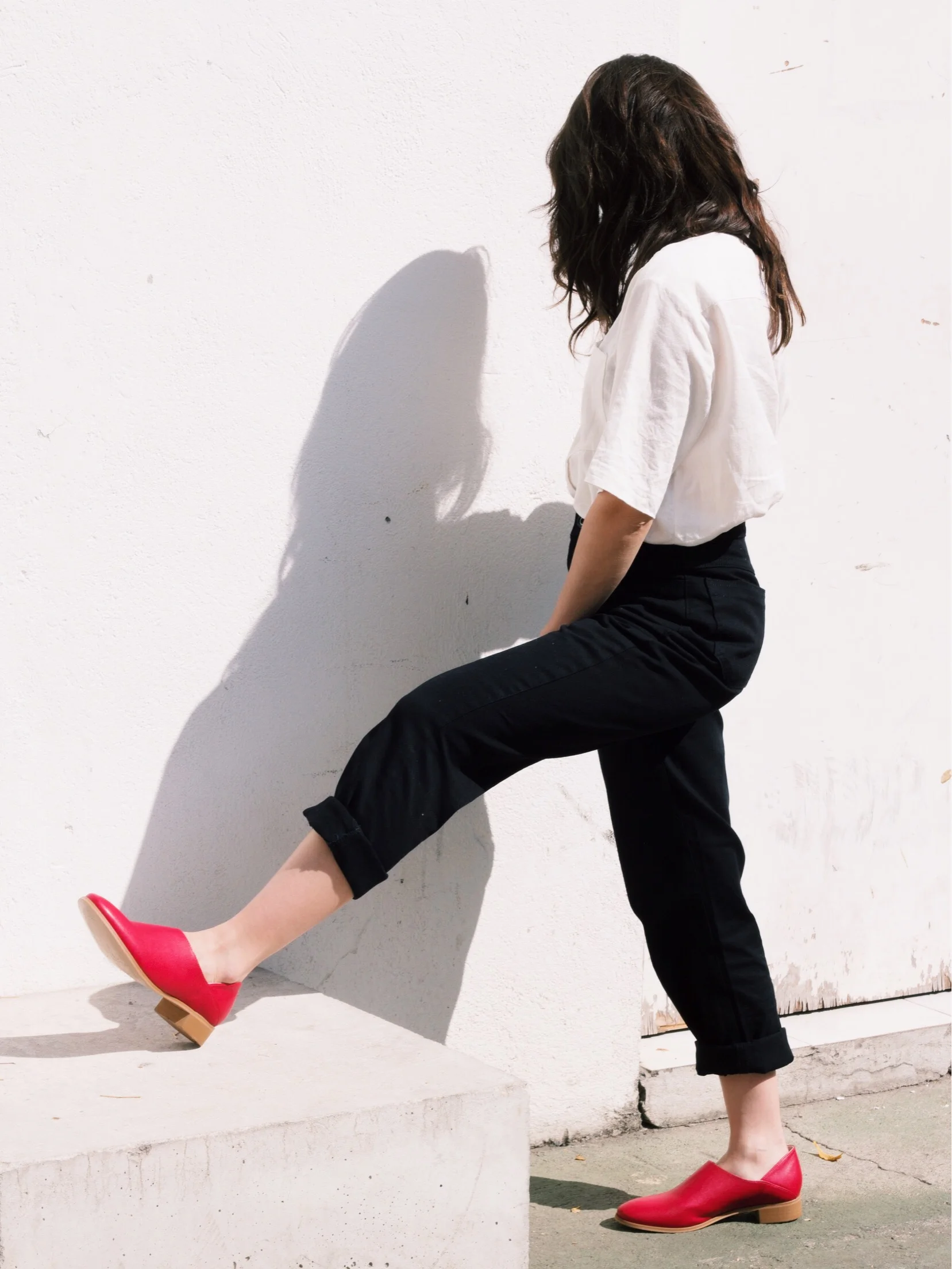 Photographer | Projeto Base