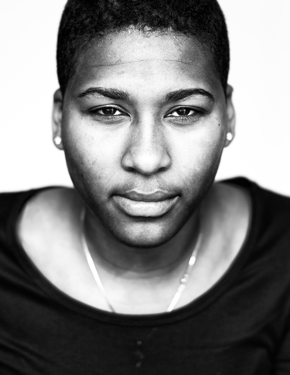 “Holding a mirror to America’s face for it to make eye contact with its immorality while your comrade next to you holds a mirror to your face not only forces you to face your own truths, but demands you to recognize the beauty in your struggle, the beauty in your features, the beauty in your resilience… the beauty in your Blackness. And I am thankful for every moment of that.” Alexis, co-founder of millennialau
