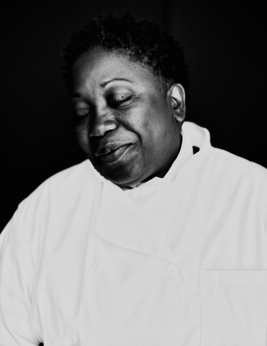 “Everyone has an important role in this movement. Mine just happens to be to care, to comfort, and to nourish.” -Mama Cat, who personally and with the help of organizations like Operation Help or Hush, has fed thousands of protesters since August.