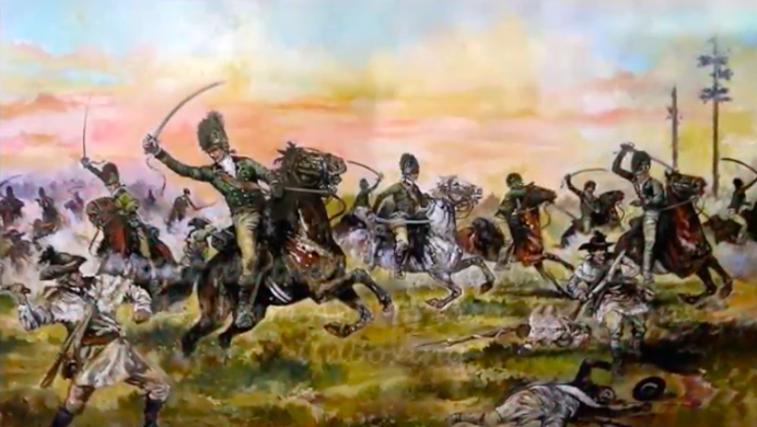 Perry British Dragoons 28mm Unboxing