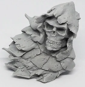 Are you looking at my Bust?