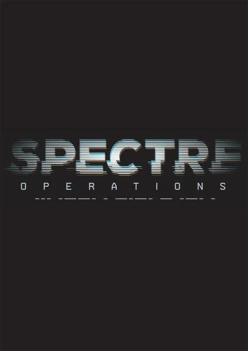 Spectre Operations (Second Edition) Rulebook Review