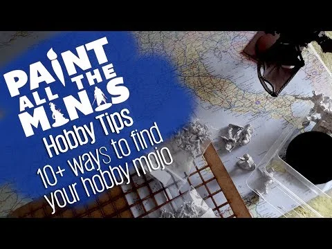 10+ ways to find your Mojo