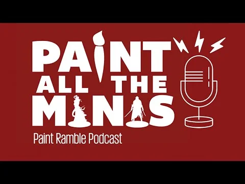 Episode 153: Caleb (Krakenships Miniatures)