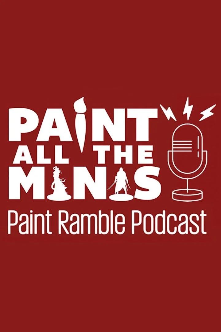 Episode 164: Paul Hicks (Baron's War KS)