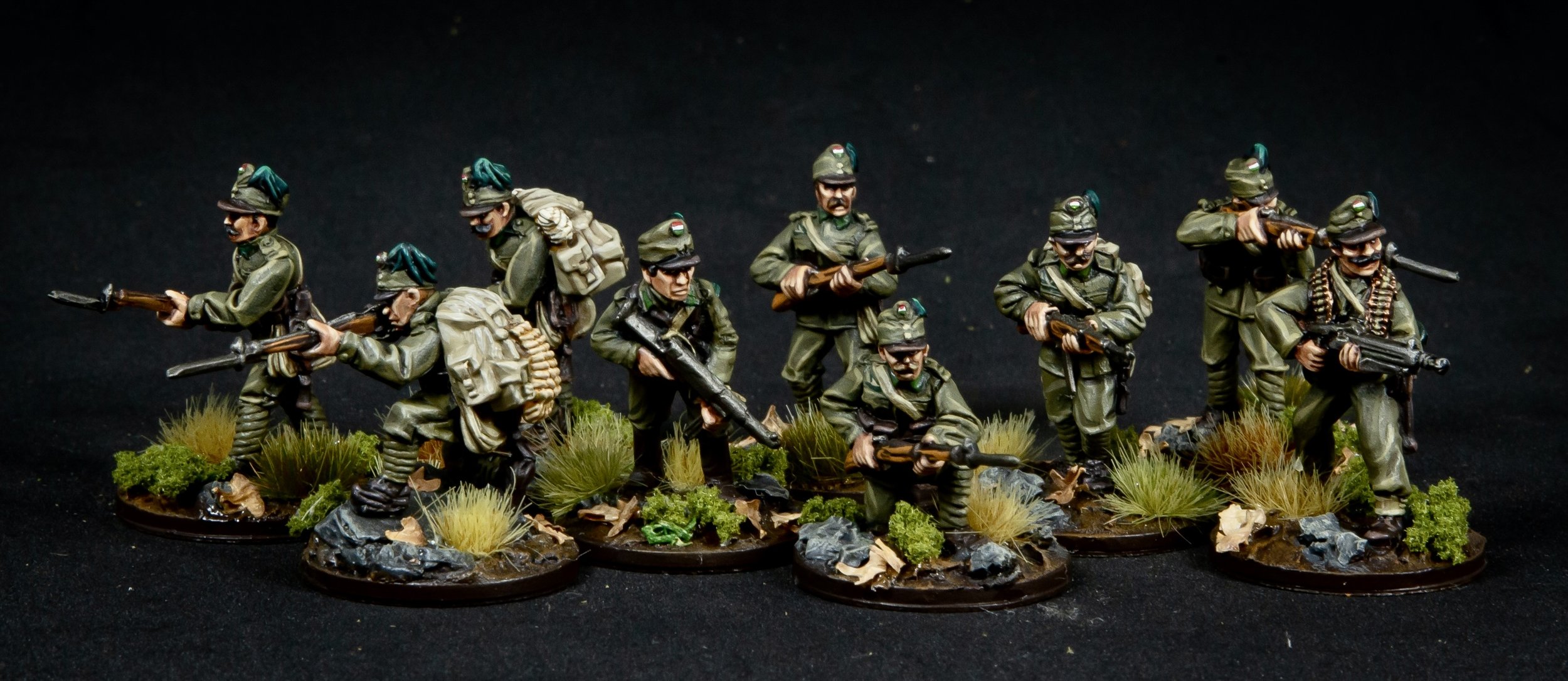 Border Guards