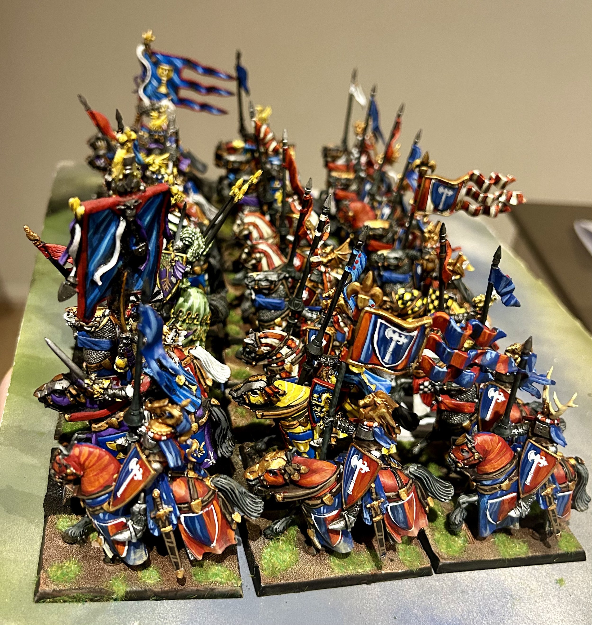 Brettonian Knights from Games Workshop.jpeg