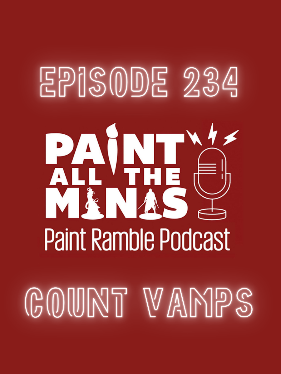Episode 234: Count Vampz (How Much Does Stuff Cost?)