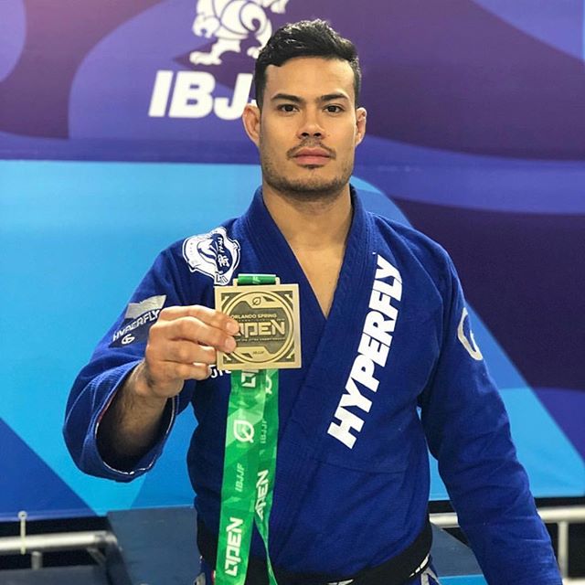 Happy Birthday to our High ⚡️Power Team Athlete, @vini_lino ! Enjoy your day Bruddah! We Salute you ! 🙌🏽💯
