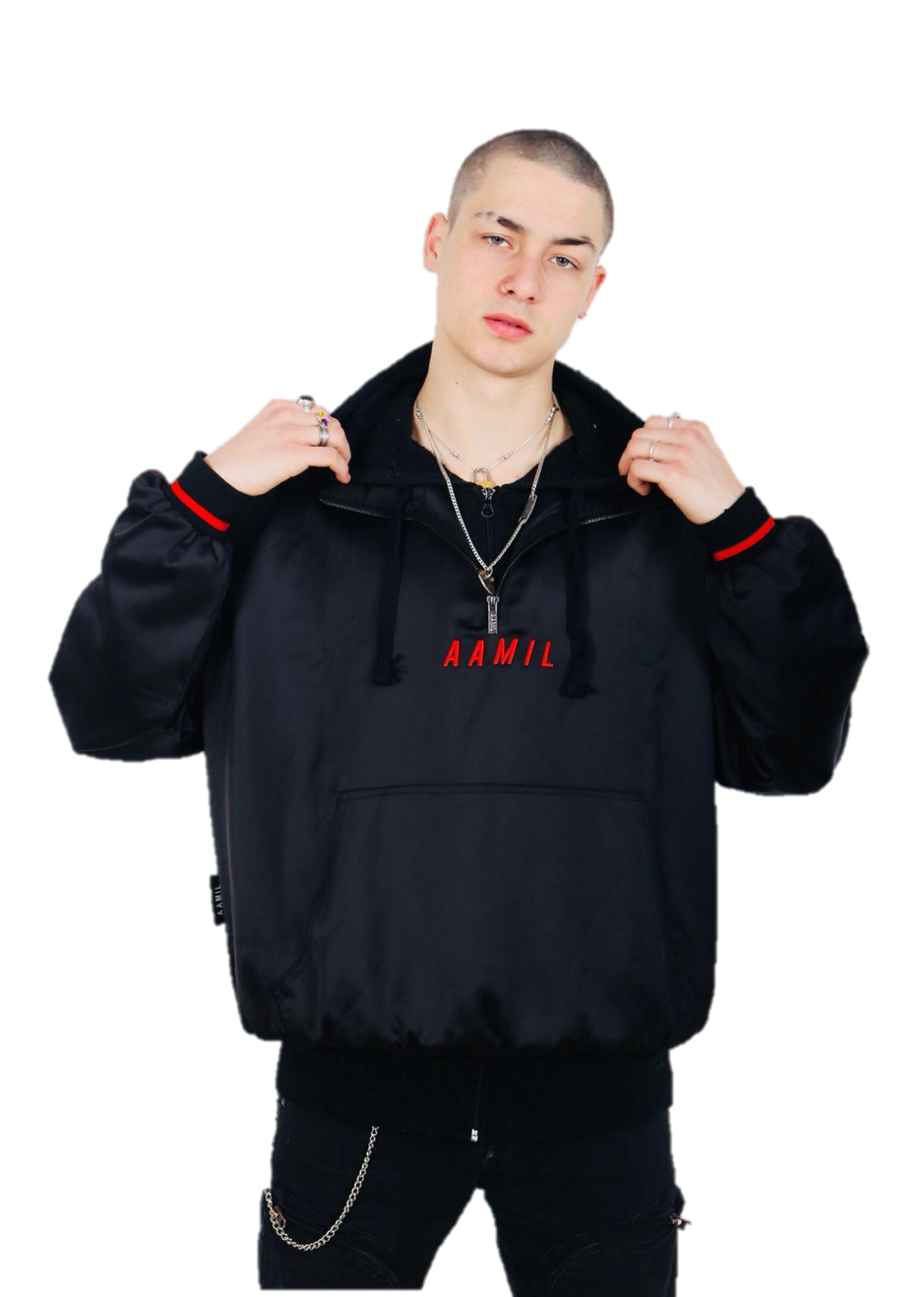 AAMIL CLOTHING