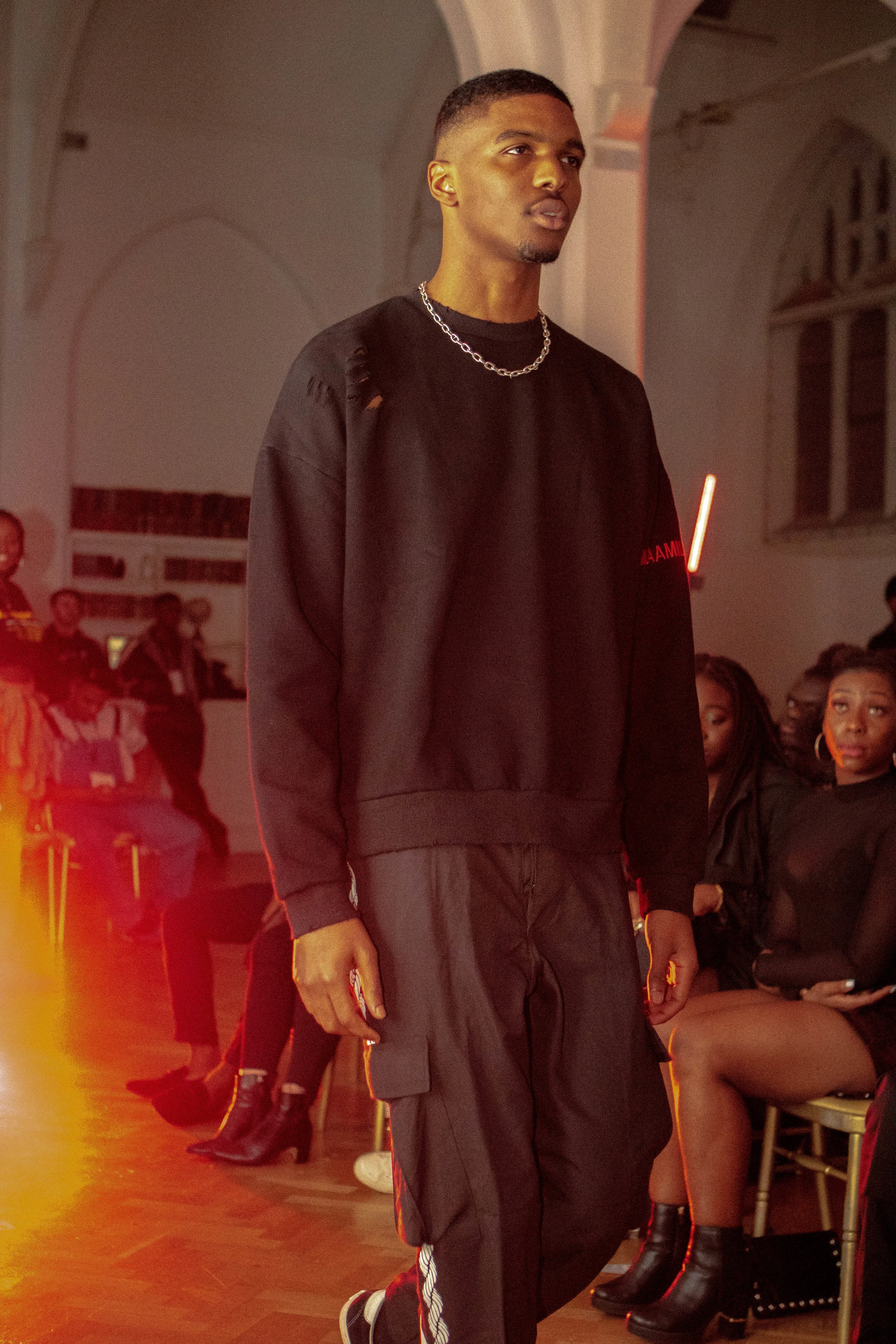 AAMIL CLOTHING