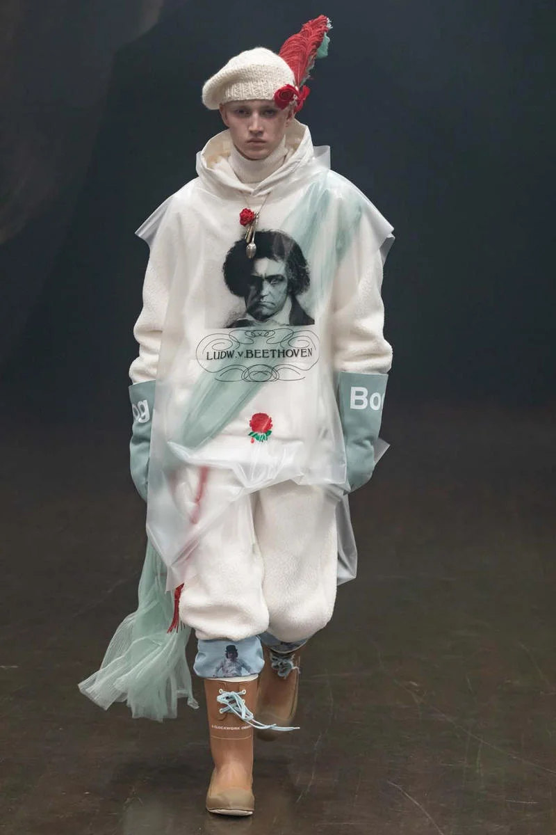Undercover, Autumn/Winter Ready To Wear, 2019