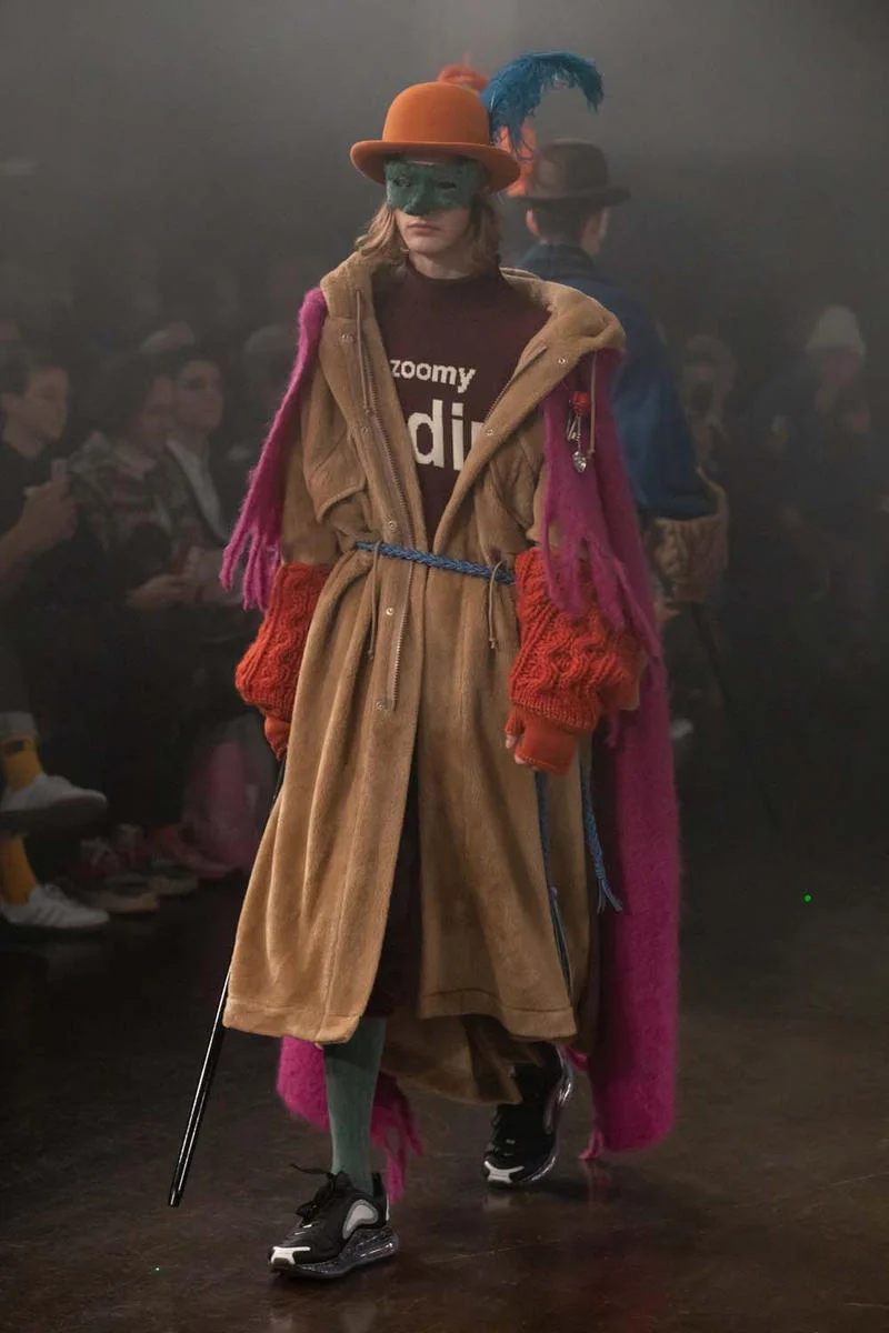 Undercover, Autumn/Winter Ready To Wear, 2019