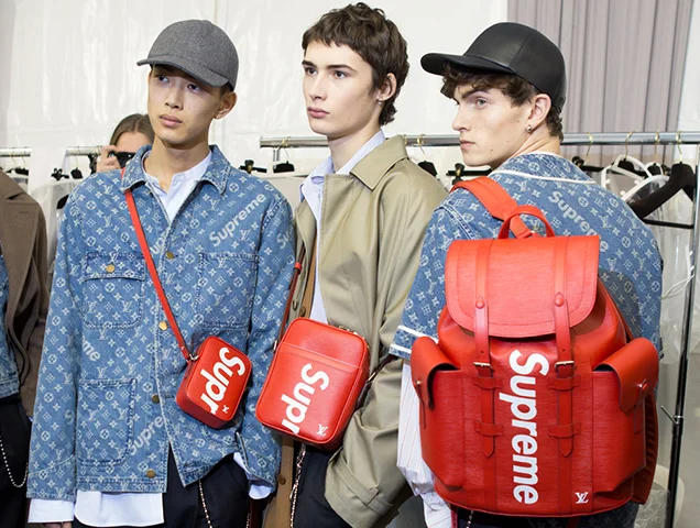 Louis Vuitton, Fall/Winter, Ready to Wear, Menswear, 2017