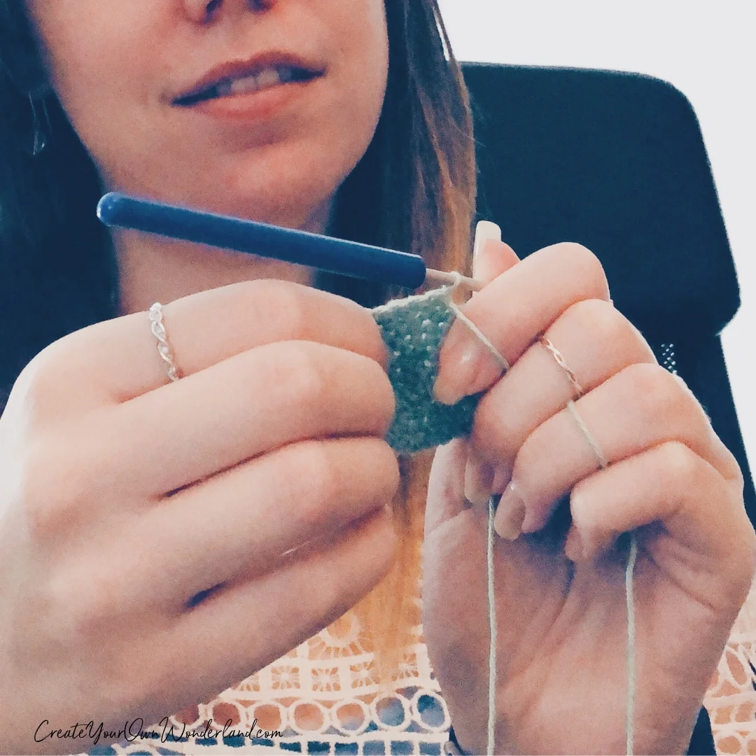 The benefits of crafting are something most of us creative people have heard about. In this post, I’ll share my own thoughts on the benefits of crafting entwined with research on the topic (because I think it’s really interesting to add science into the mix of this conversation).