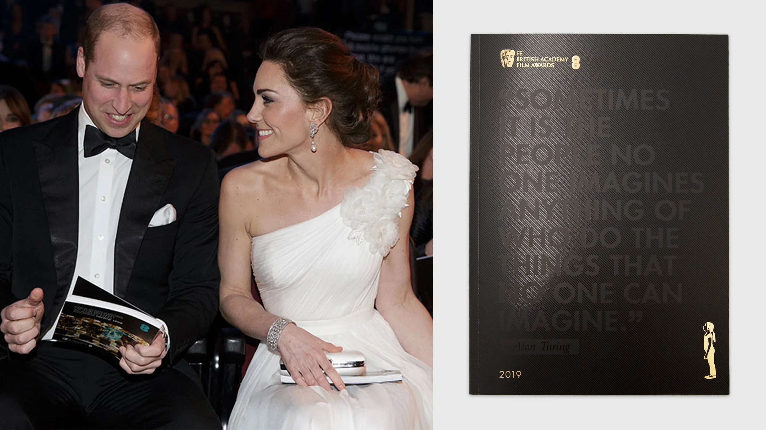 BAFTA_Royals and cover.jpg