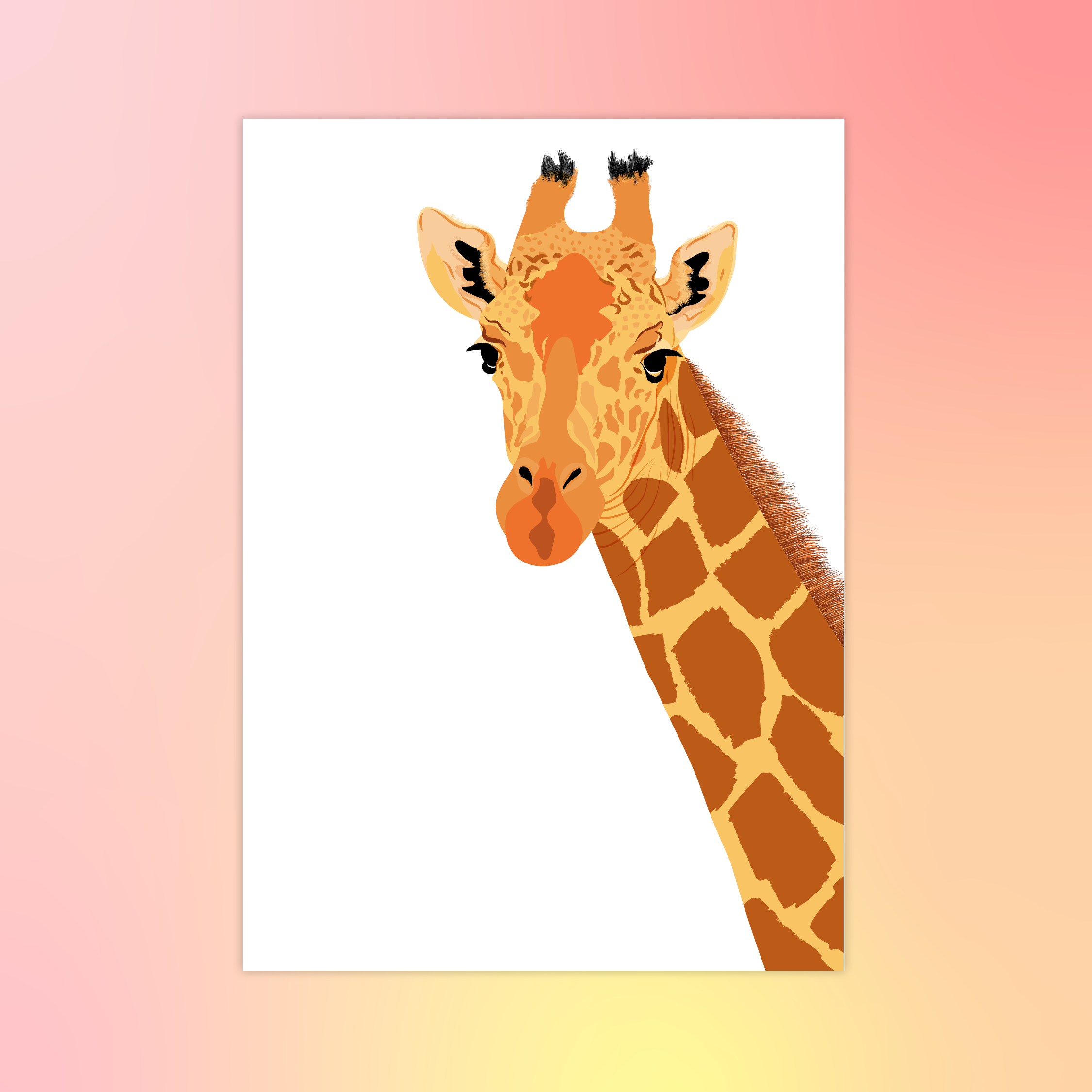 Animals - 1080x1080 - Giraffe2.png