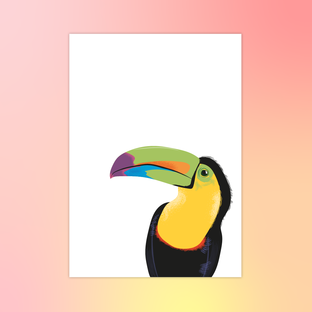 Animals - 1080x1080 - Toucan2.png