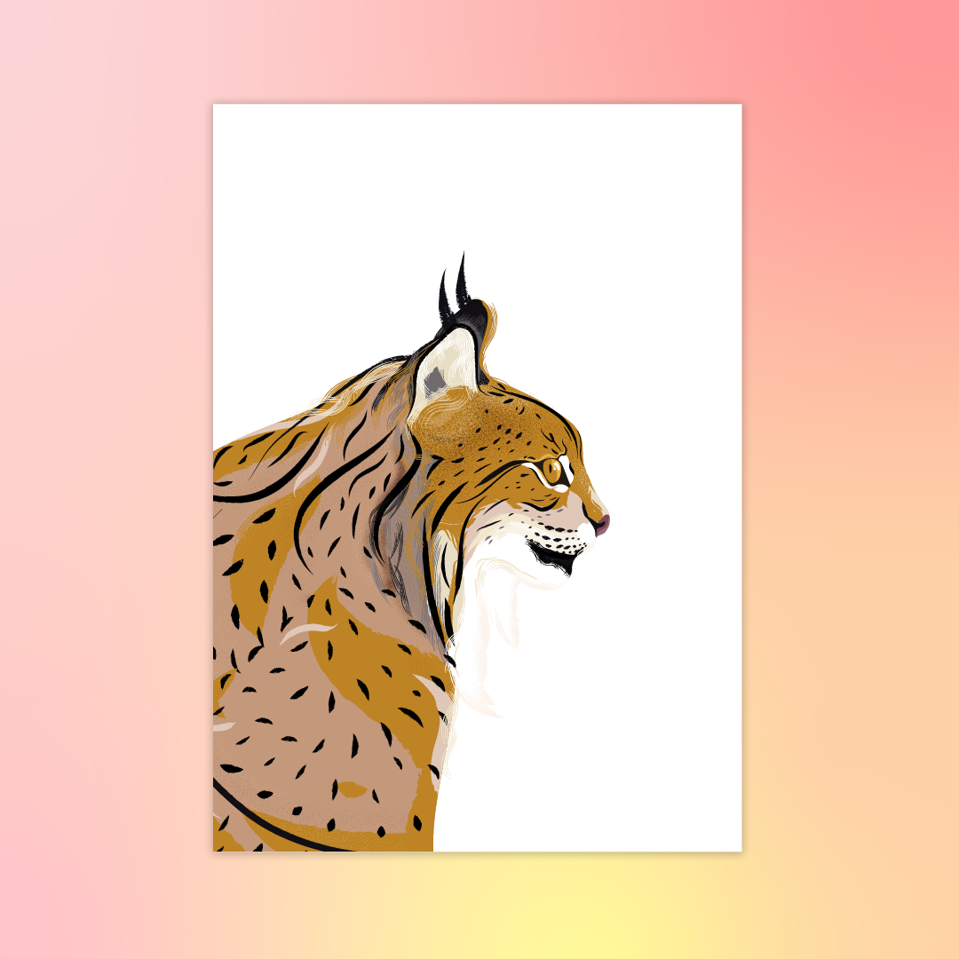 Animals - 1080x1080 - Lynx2.png