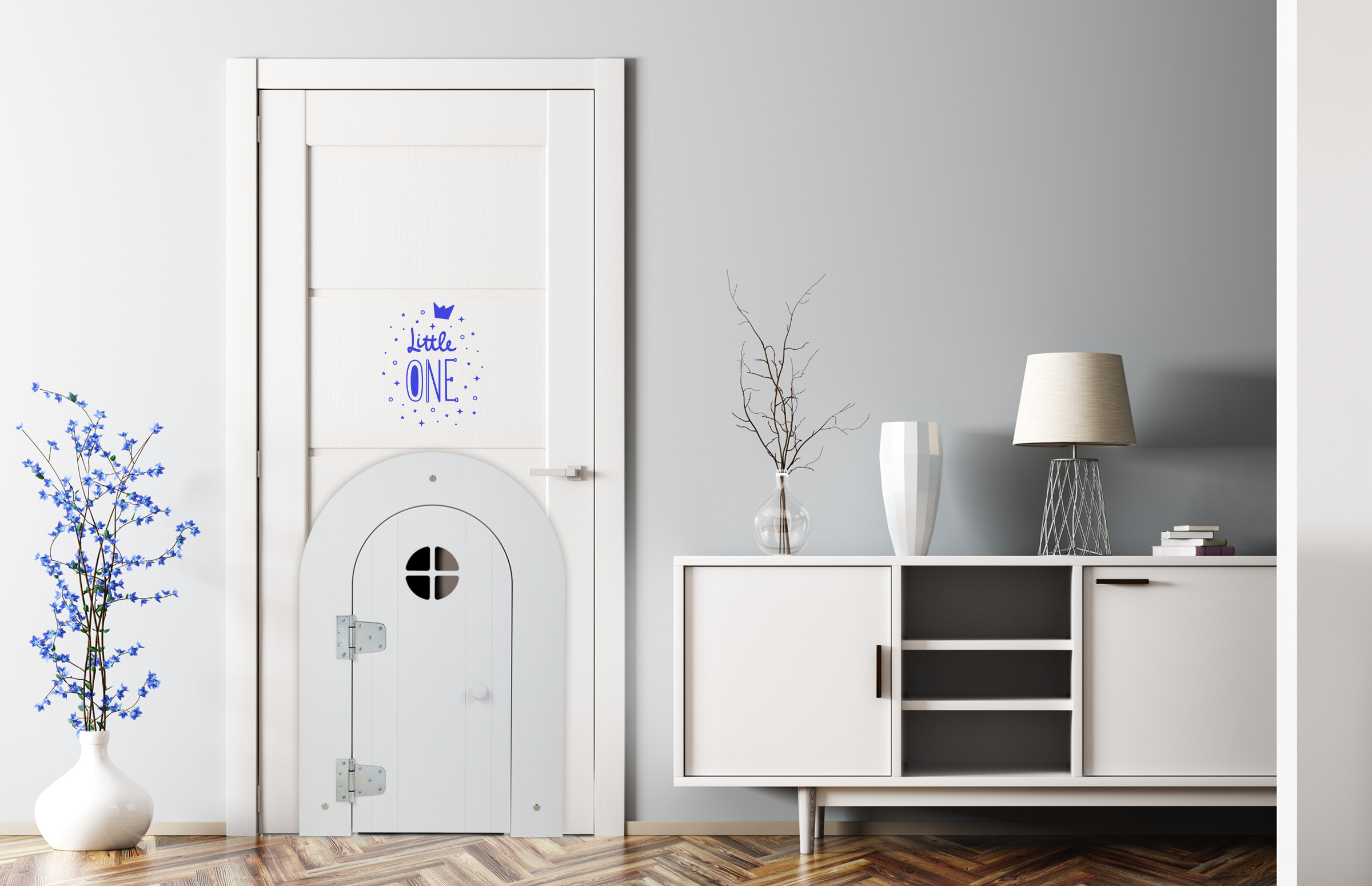 thinkterior kidsdoors