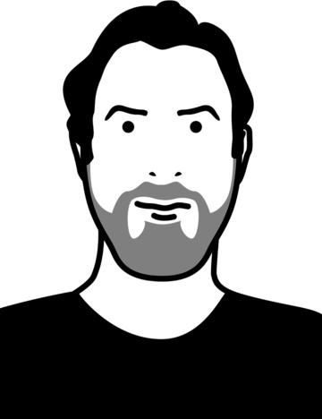 matt, Our business development director