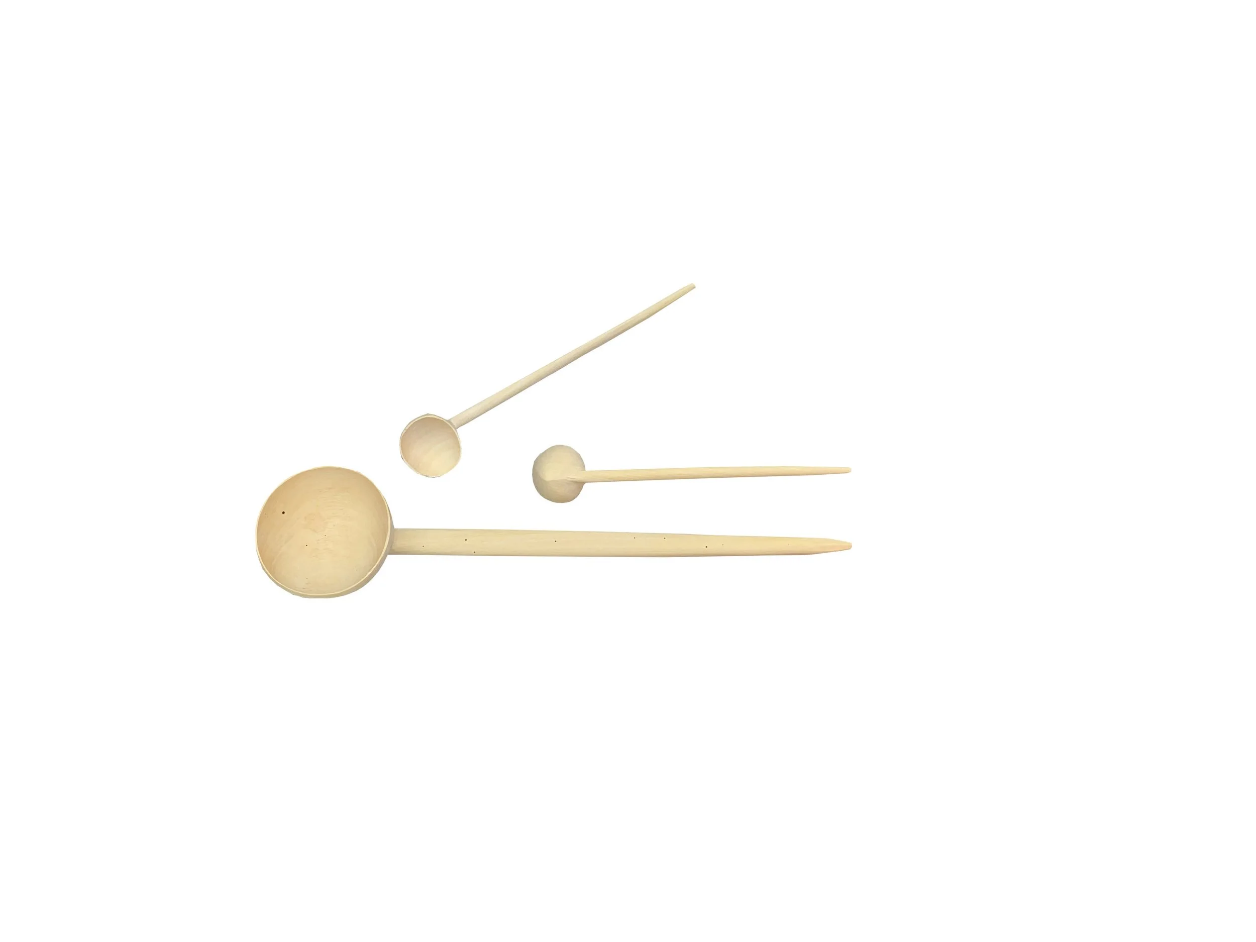 cuillere-bois-citronnier-petite-grande