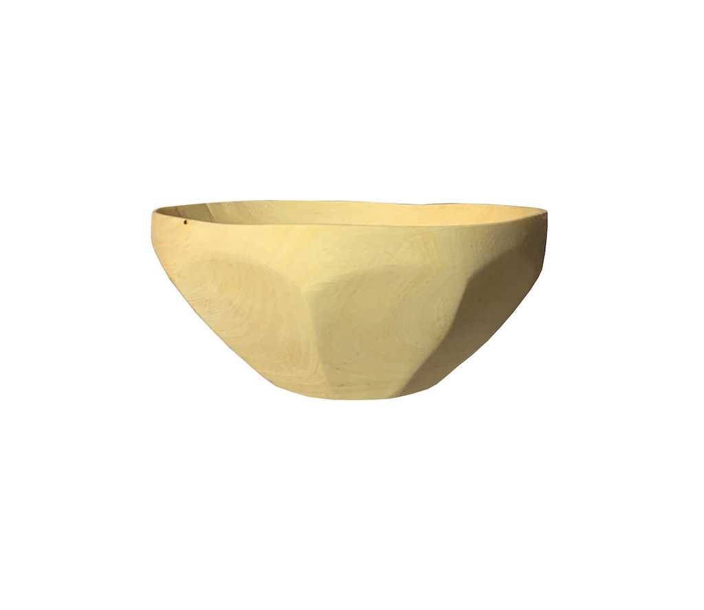 petit-bol-rond-bois-citronnier-artisanat-marocain